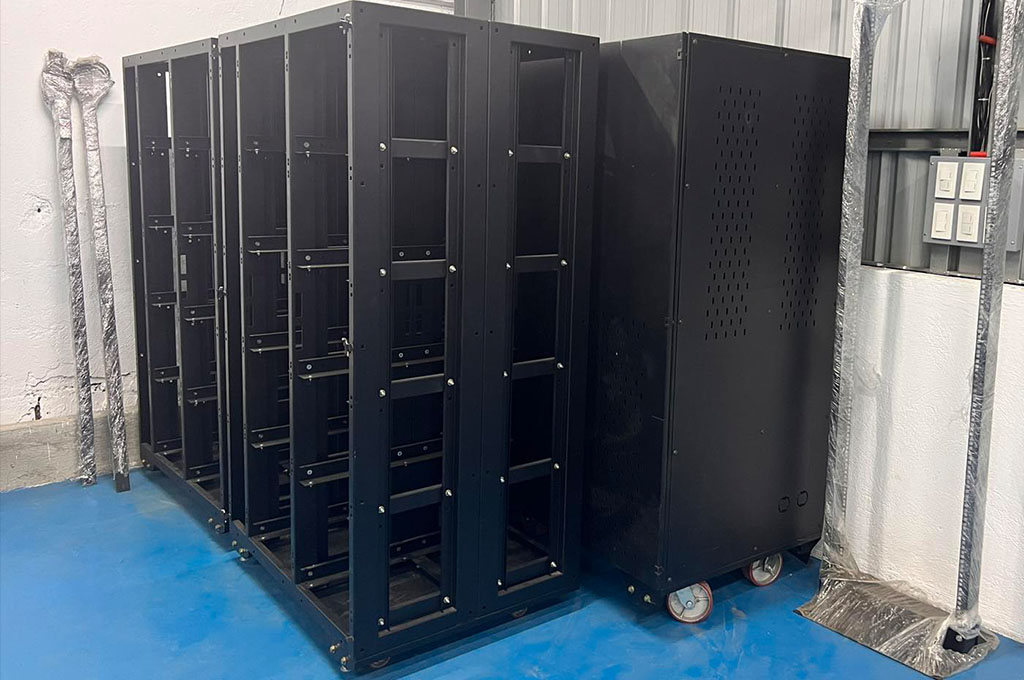 Battery Cabinet